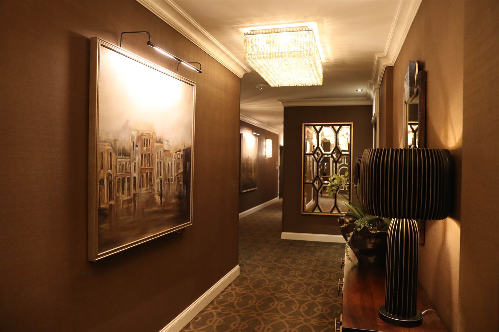 A Closer Look: Curtiss Hotel